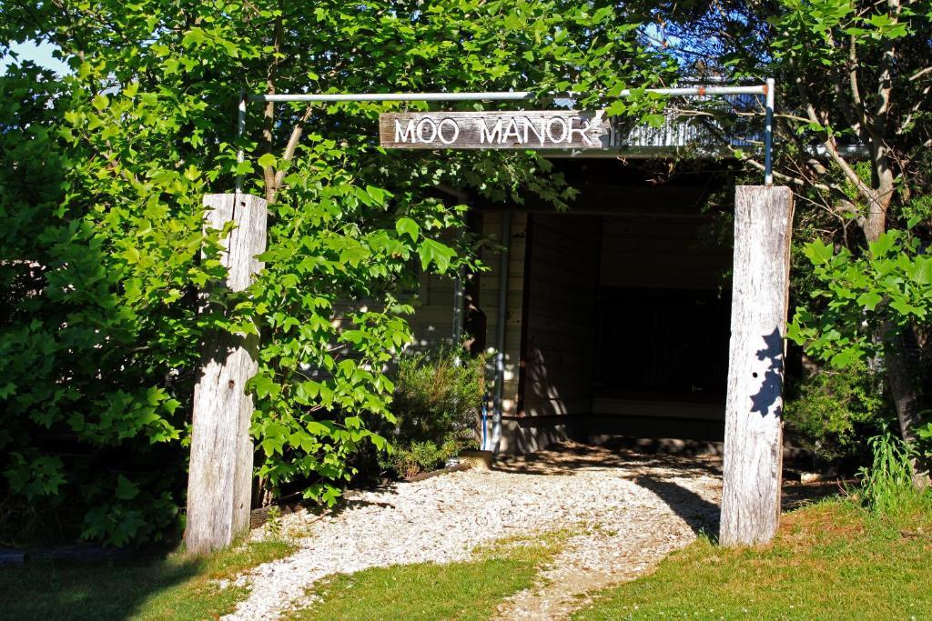 Готель Old Leura Dairy Номер фото